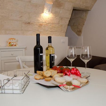 Apartament Casa Santa Caterina 32 Monopoli Zewnętrze zdjęcie
