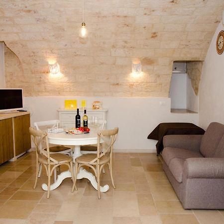 Apartament Casa Santa Caterina 32 Monopoli Zewnętrze zdjęcie
