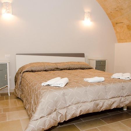 Apartament Casa Santa Caterina 32 Monopoli Zewnętrze zdjęcie