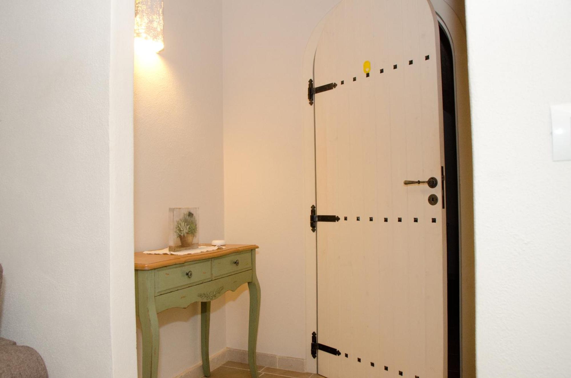 Apartament Casa Santa Caterina 32 Monopoli Zewnętrze zdjęcie