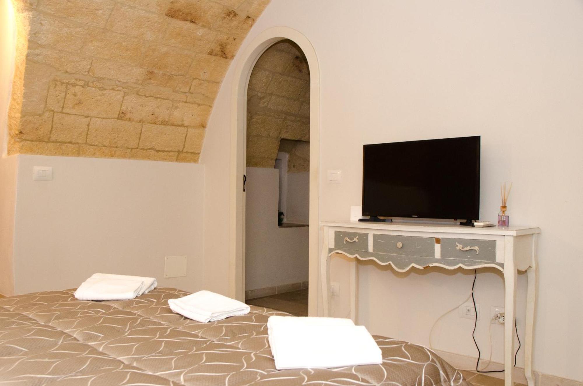 Apartament Casa Santa Caterina 32 Monopoli Zewnętrze zdjęcie