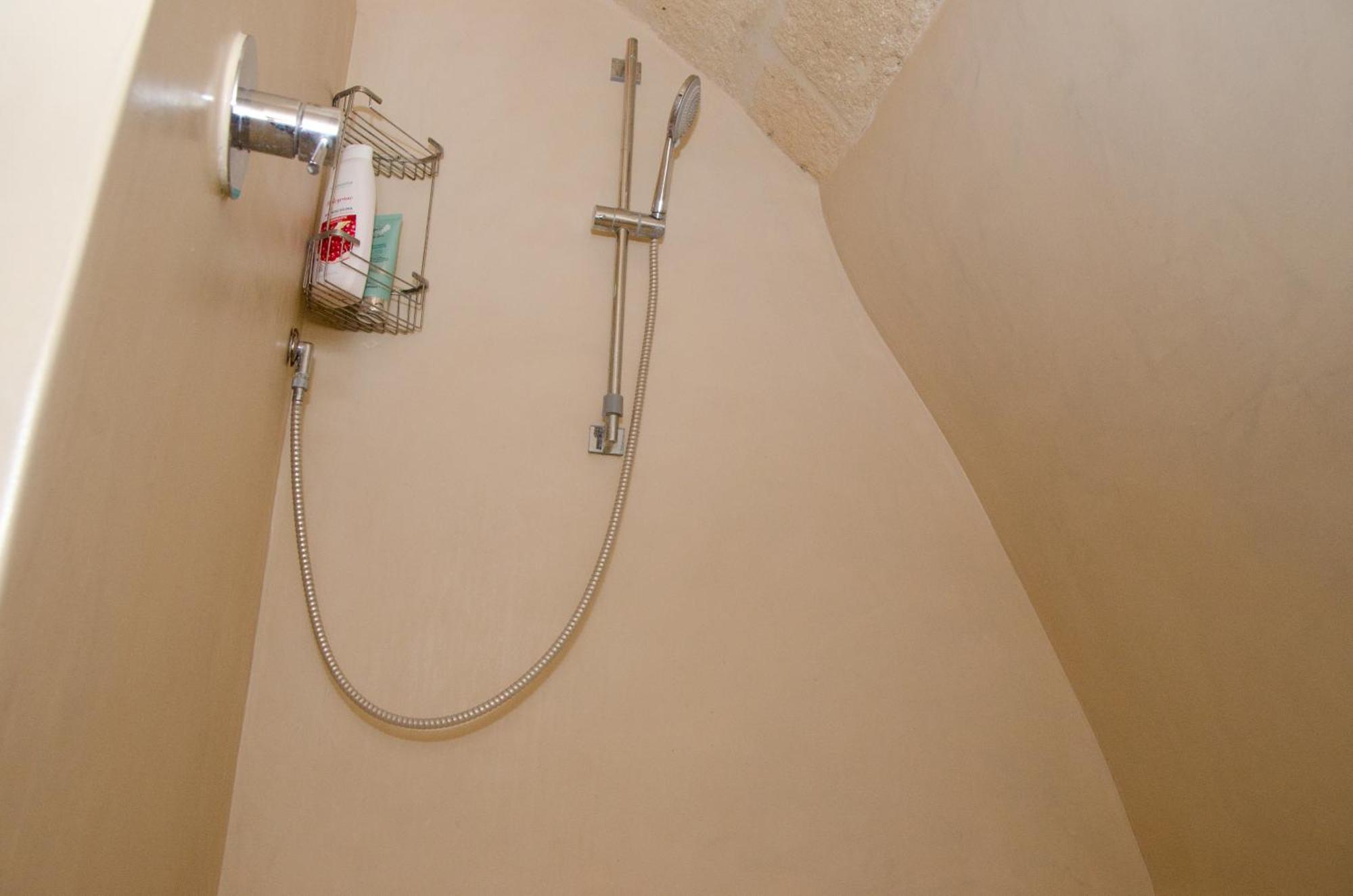 Apartament Casa Santa Caterina 32 Monopoli Zewnętrze zdjęcie