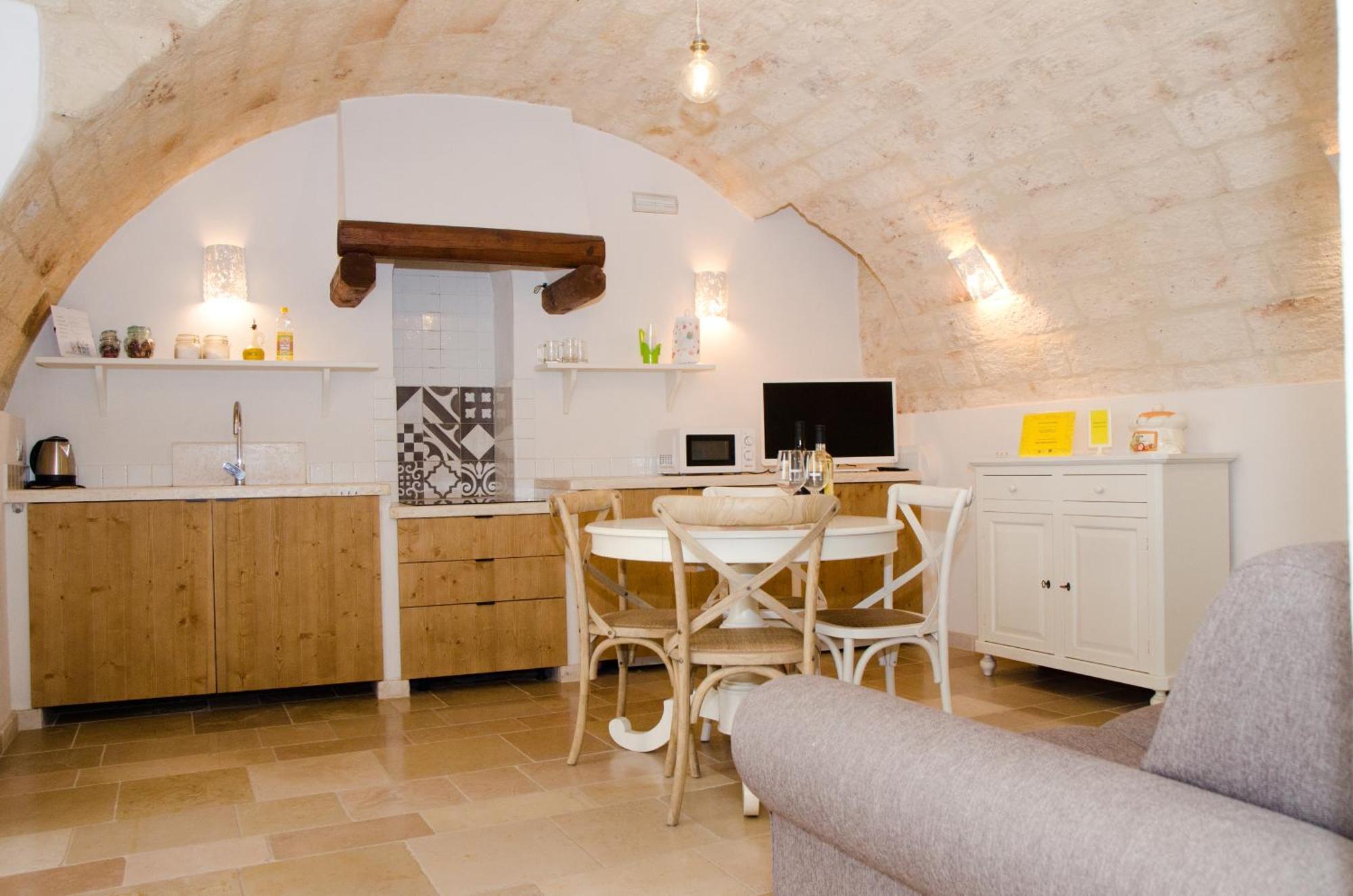 Apartament Casa Santa Caterina 32 Monopoli Zewnętrze zdjęcie