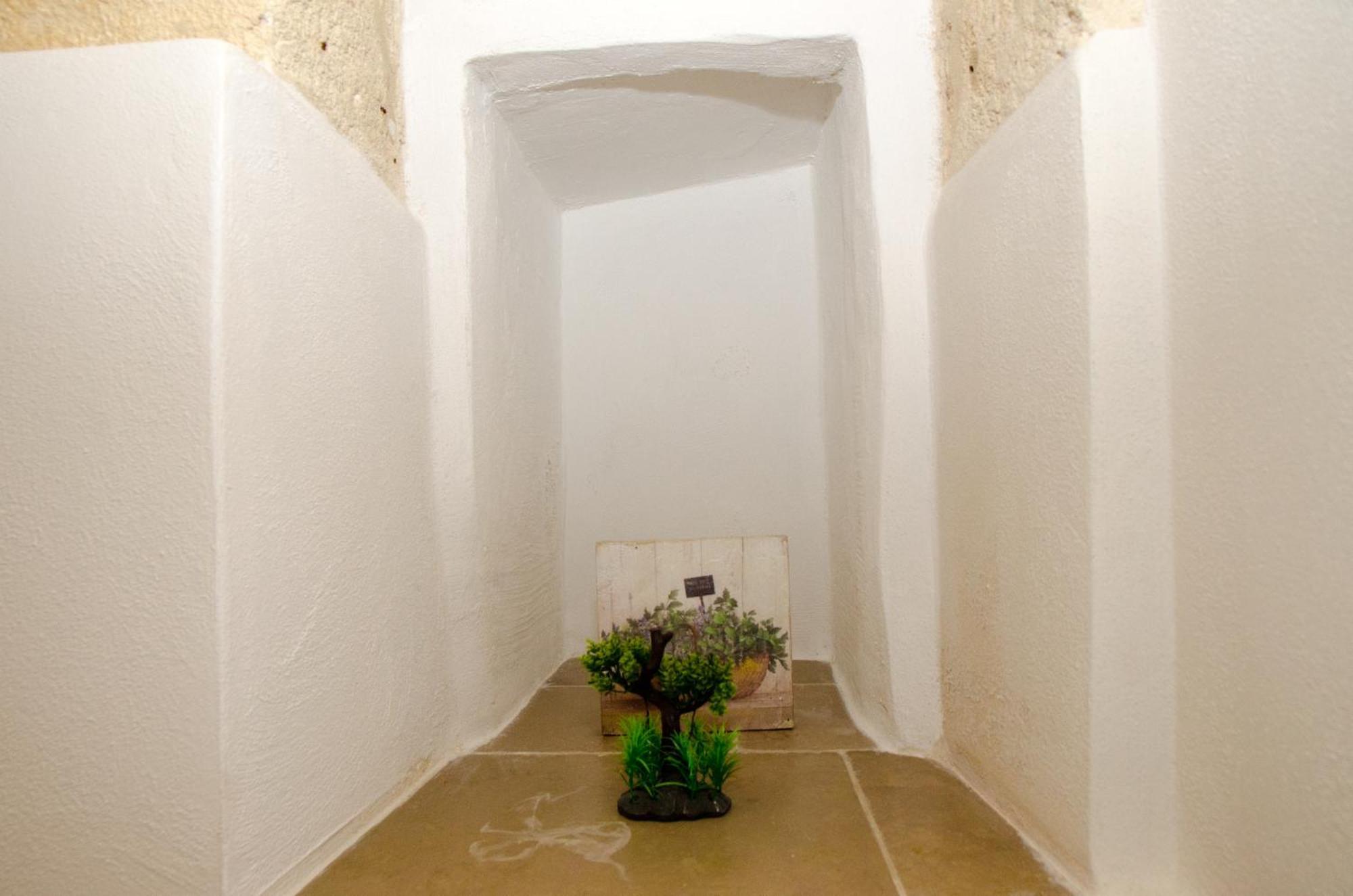 Apartament Casa Santa Caterina 32 Monopoli Zewnętrze zdjęcie