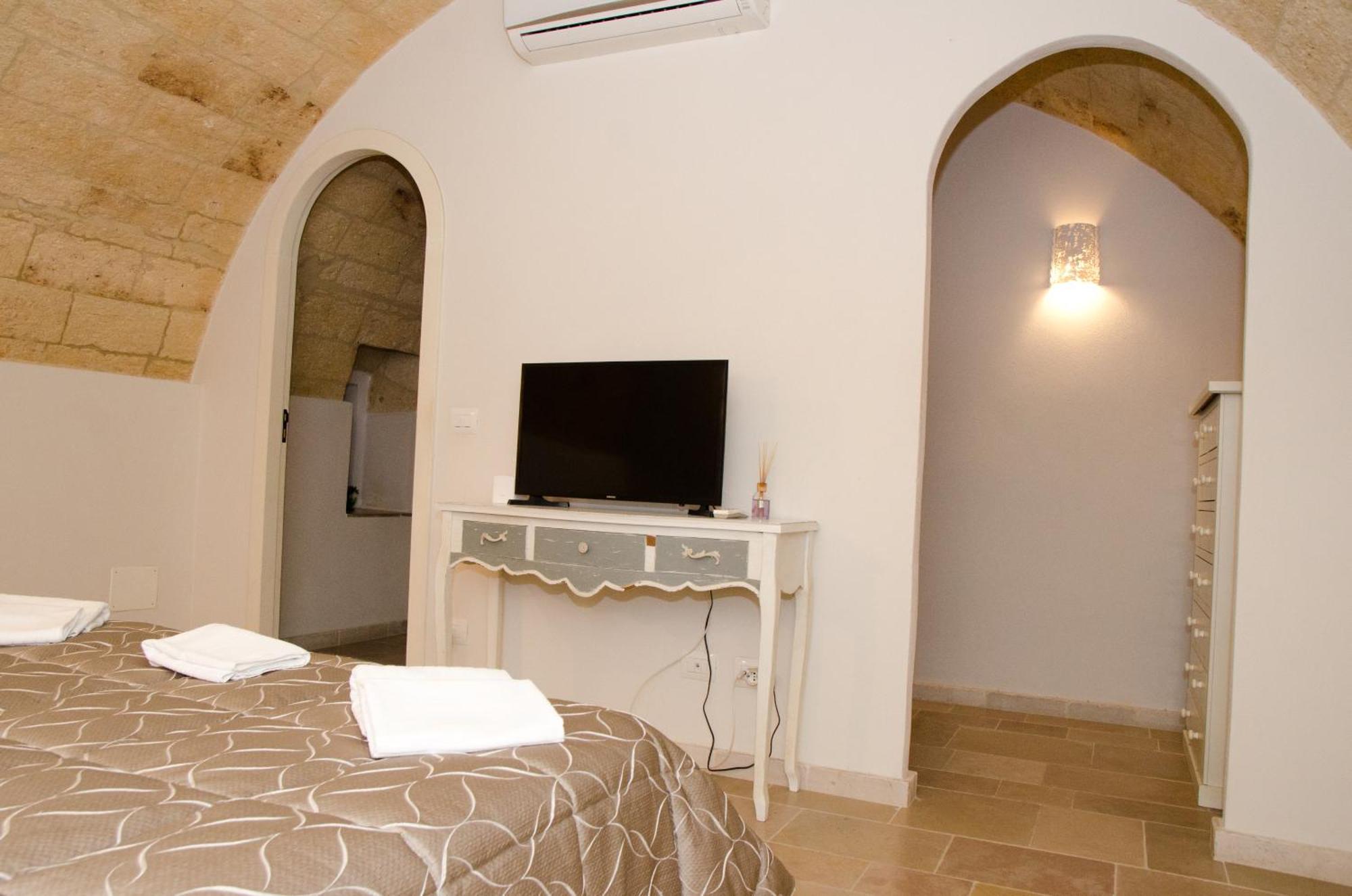 Apartament Casa Santa Caterina 32 Monopoli Zewnętrze zdjęcie