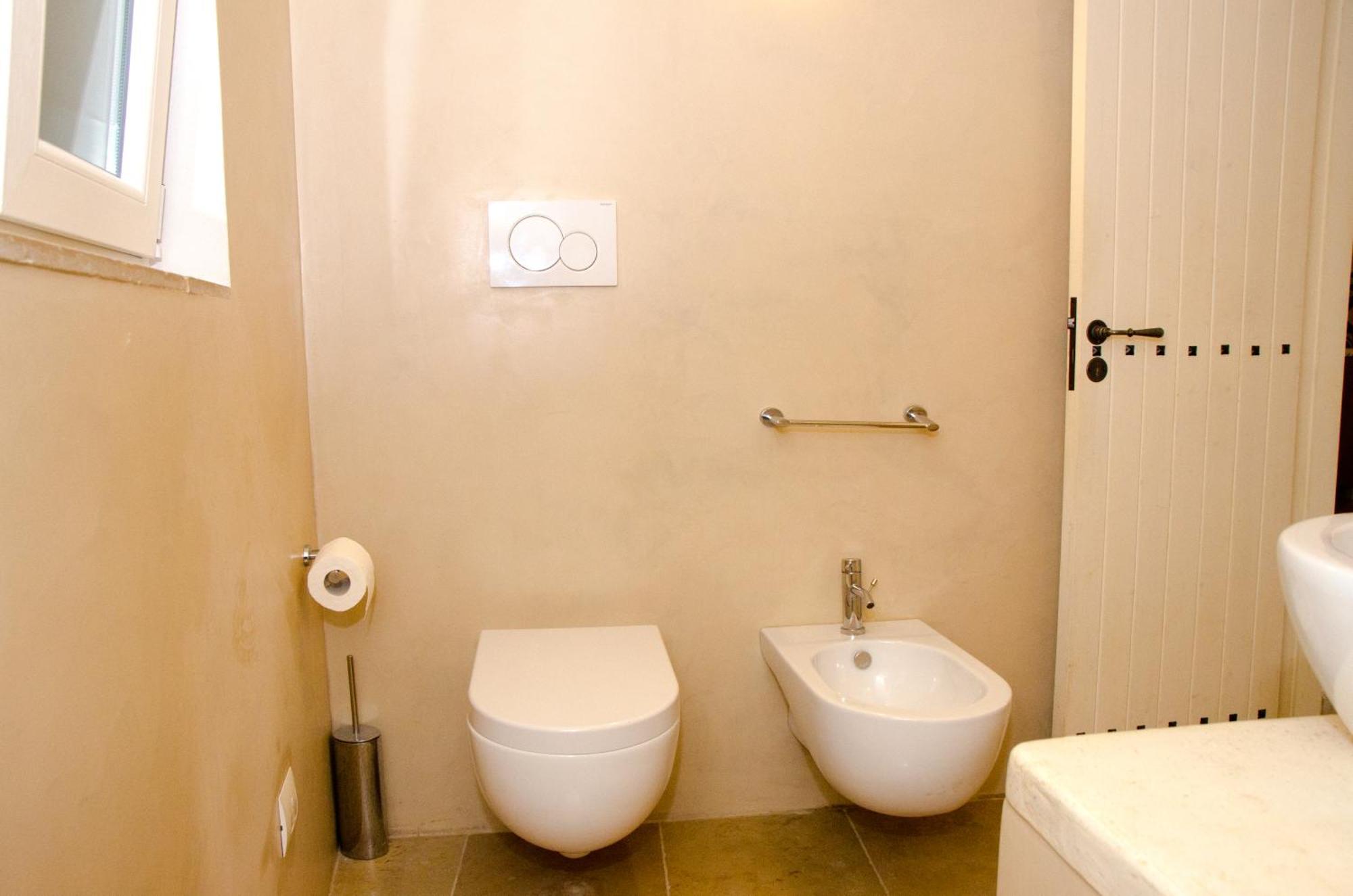 Apartament Casa Santa Caterina 32 Monopoli Zewnętrze zdjęcie