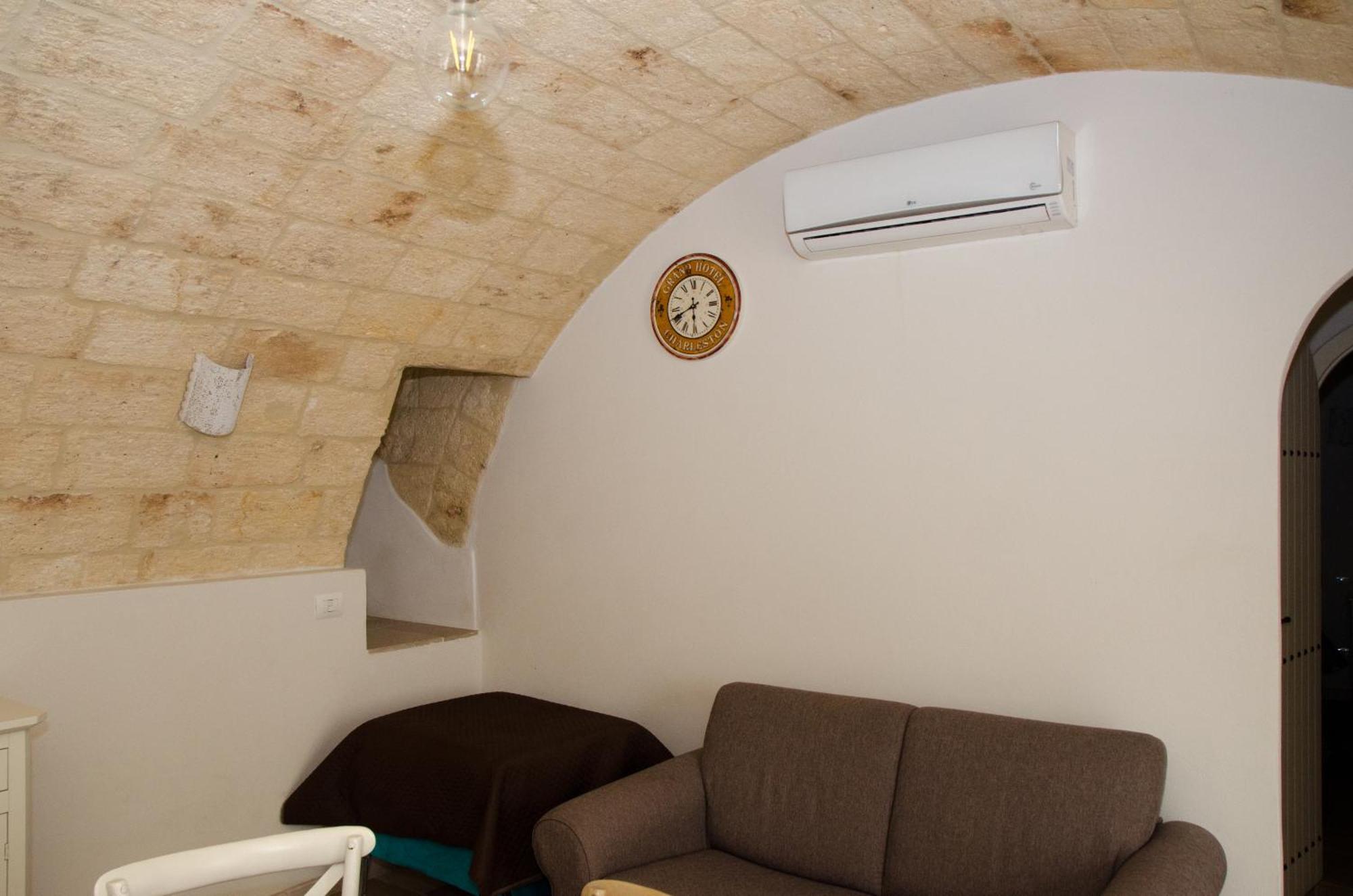 Apartament Casa Santa Caterina 32 Monopoli Zewnętrze zdjęcie