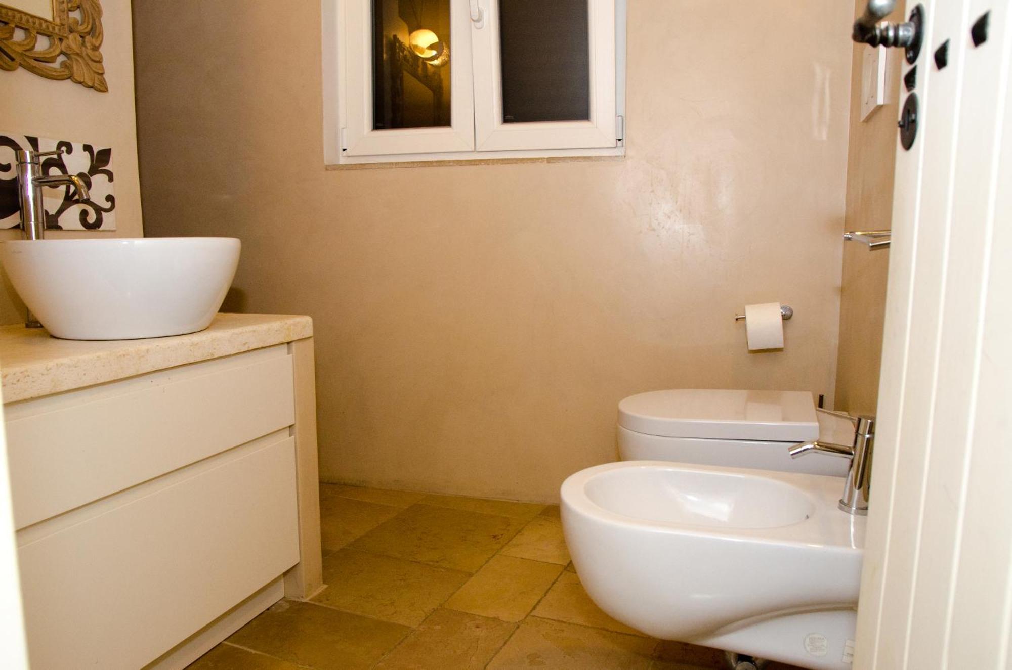 Apartament Casa Santa Caterina 32 Monopoli Zewnętrze zdjęcie