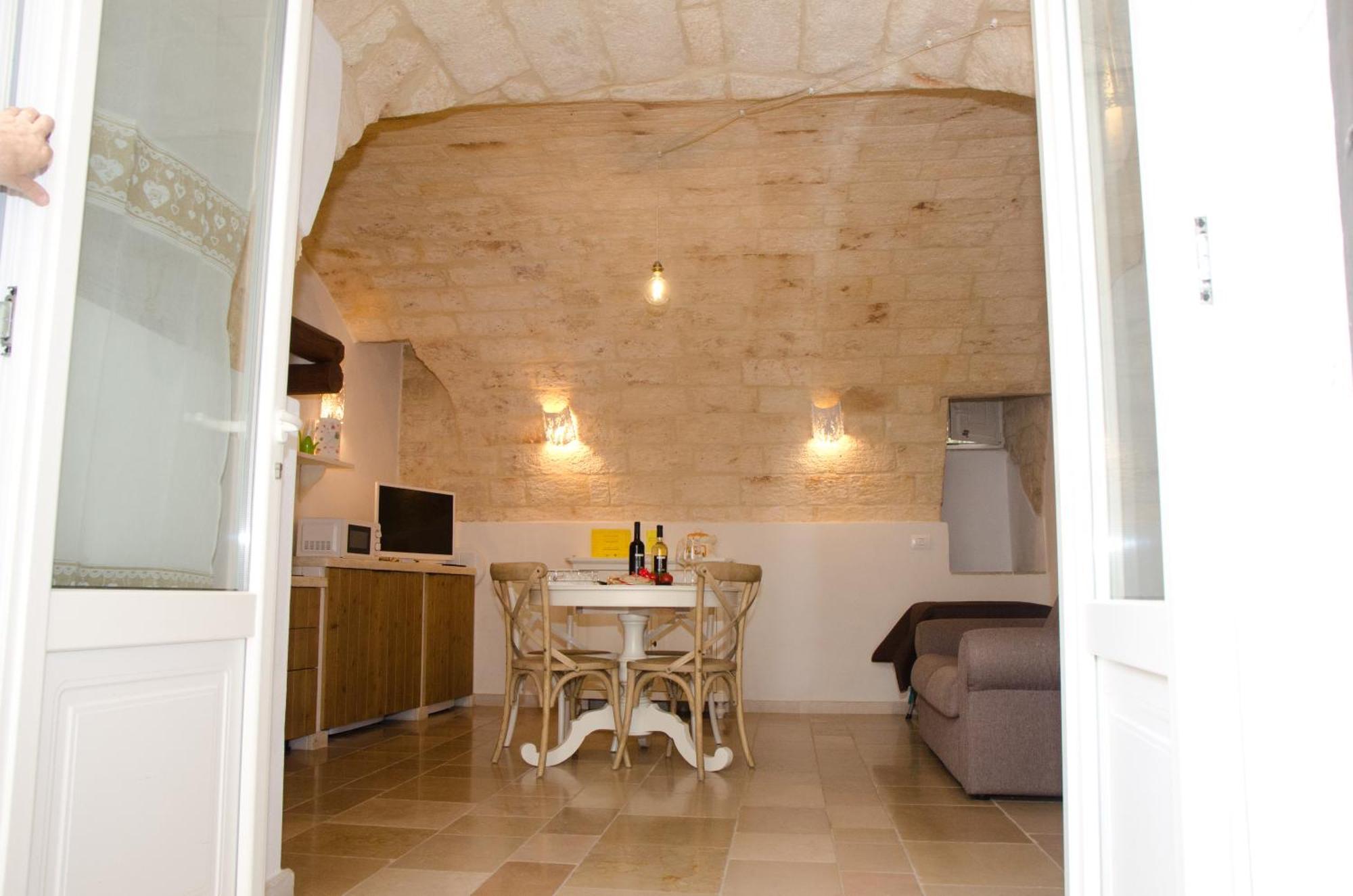 Apartament Casa Santa Caterina 32 Monopoli Zewnętrze zdjęcie
