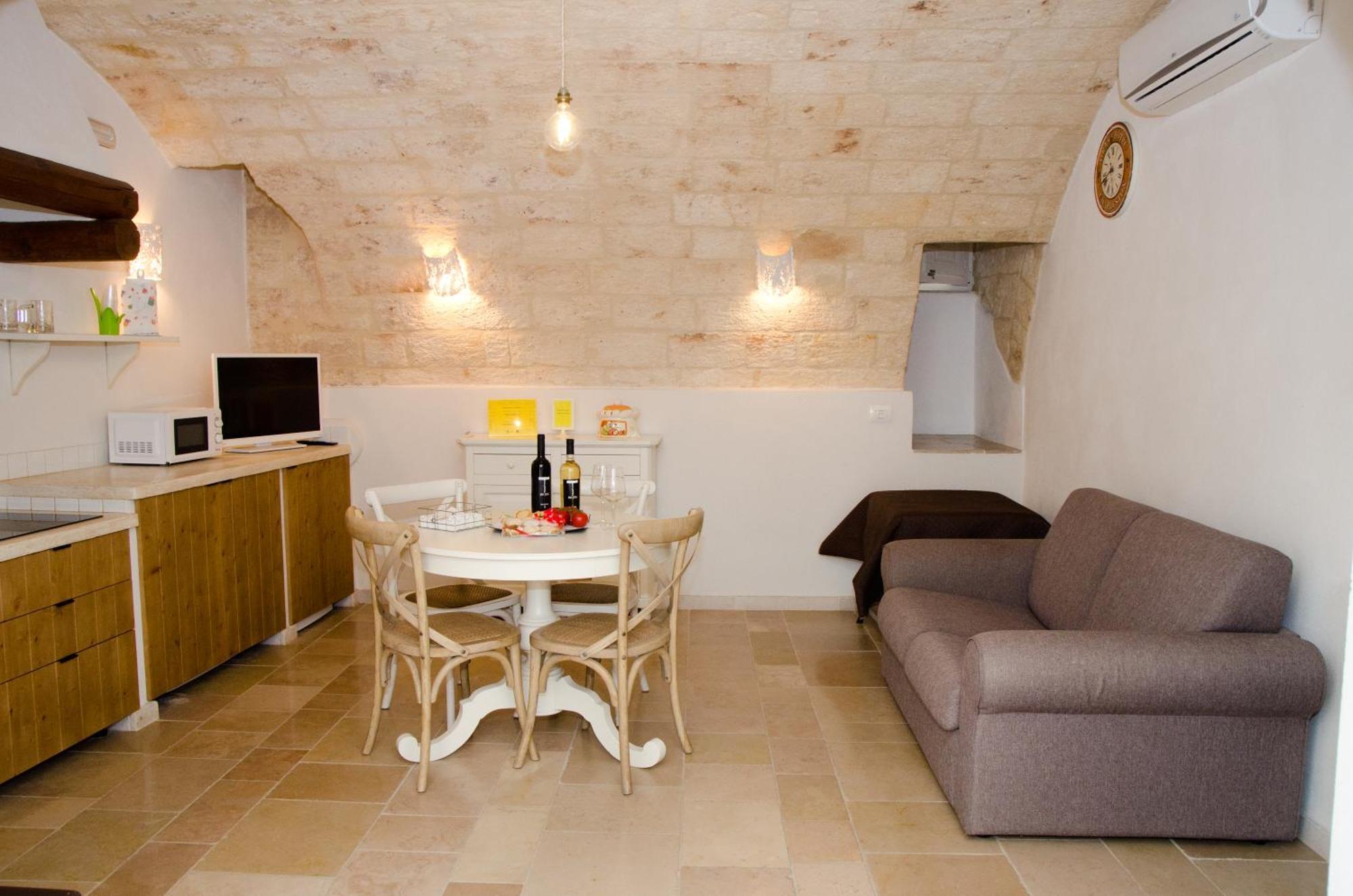 Apartament Casa Santa Caterina 32 Monopoli Zewnętrze zdjęcie