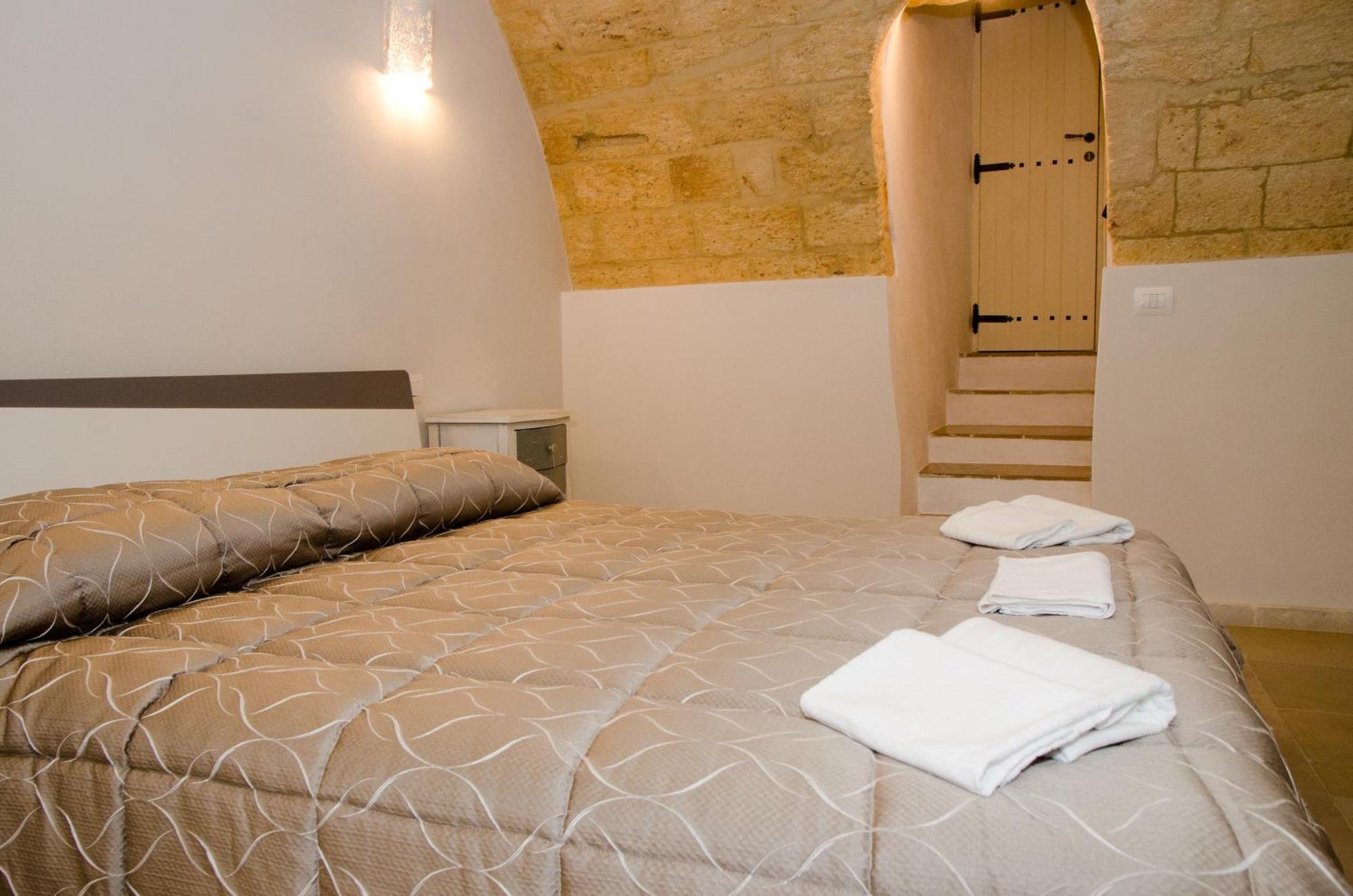 Apartament Casa Santa Caterina 32 Monopoli Zewnętrze zdjęcie