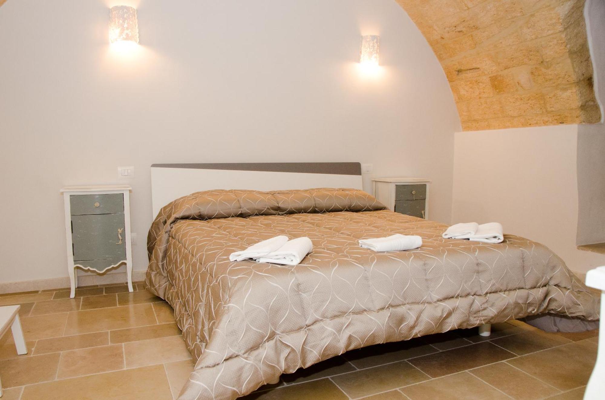 Apartament Casa Santa Caterina 32 Monopoli Zewnętrze zdjęcie