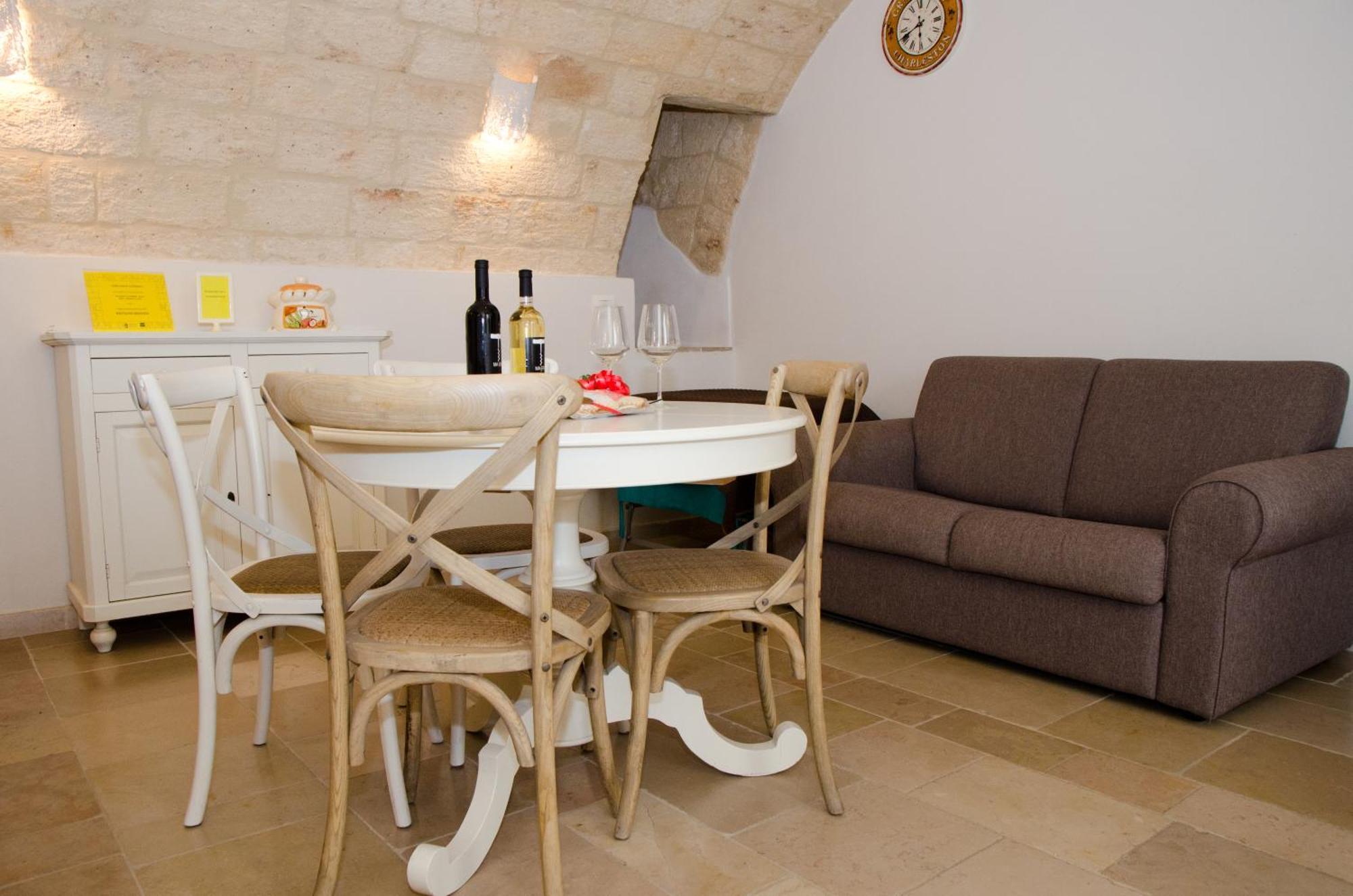 Apartament Casa Santa Caterina 32 Monopoli Zewnętrze zdjęcie