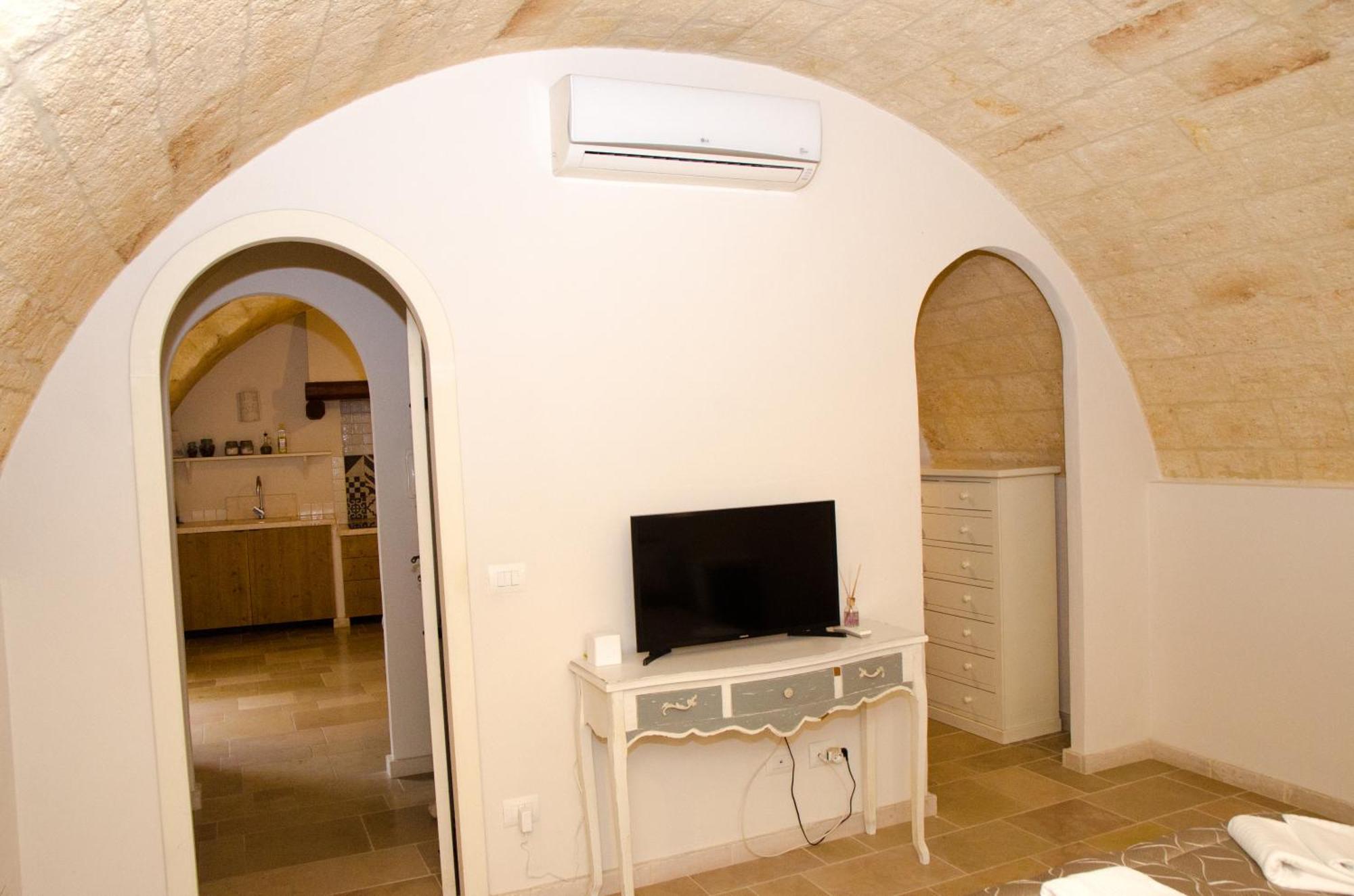 Apartament Casa Santa Caterina 32 Monopoli Zewnętrze zdjęcie