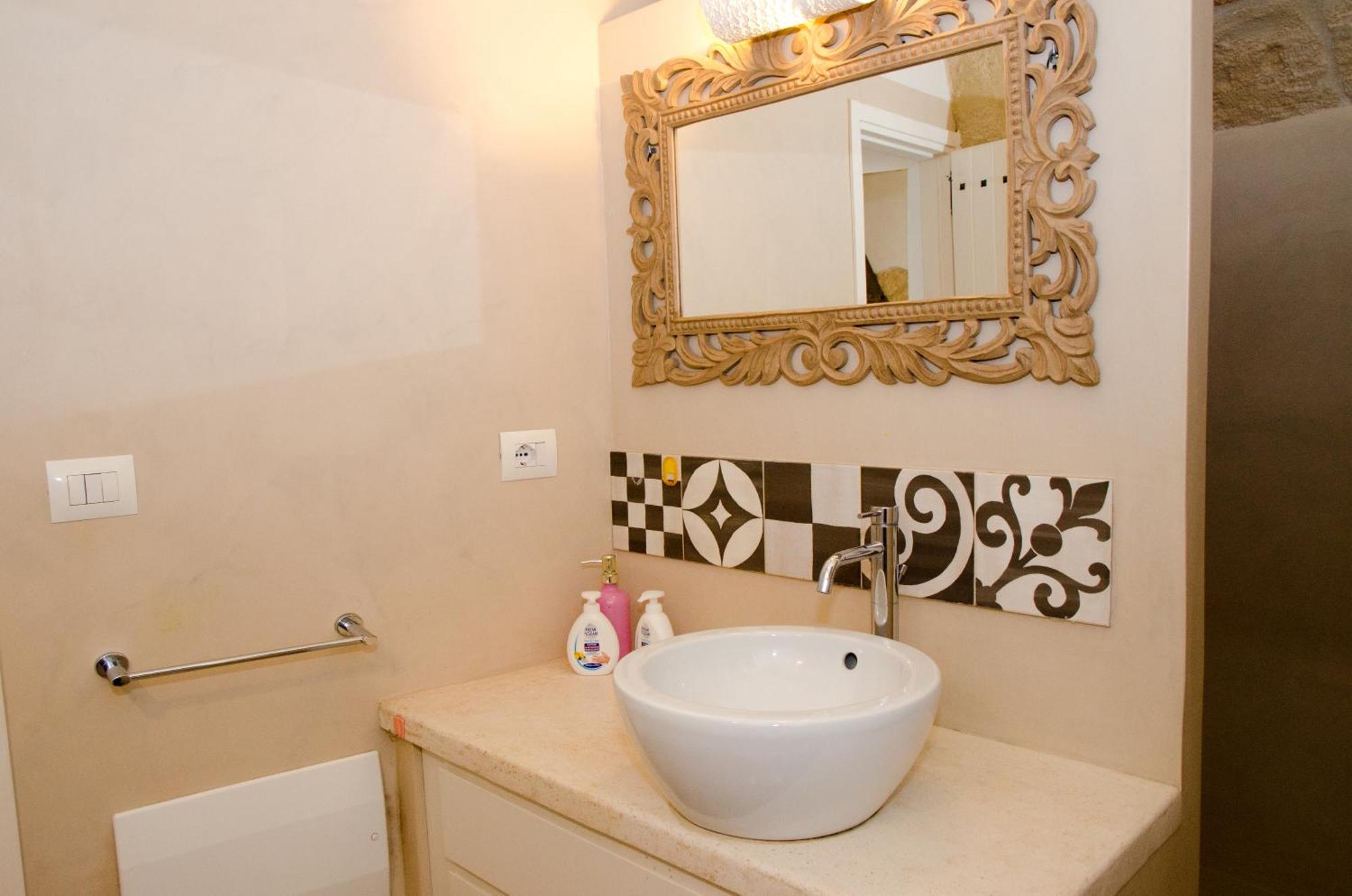 Apartament Casa Santa Caterina 32 Monopoli Zewnętrze zdjęcie