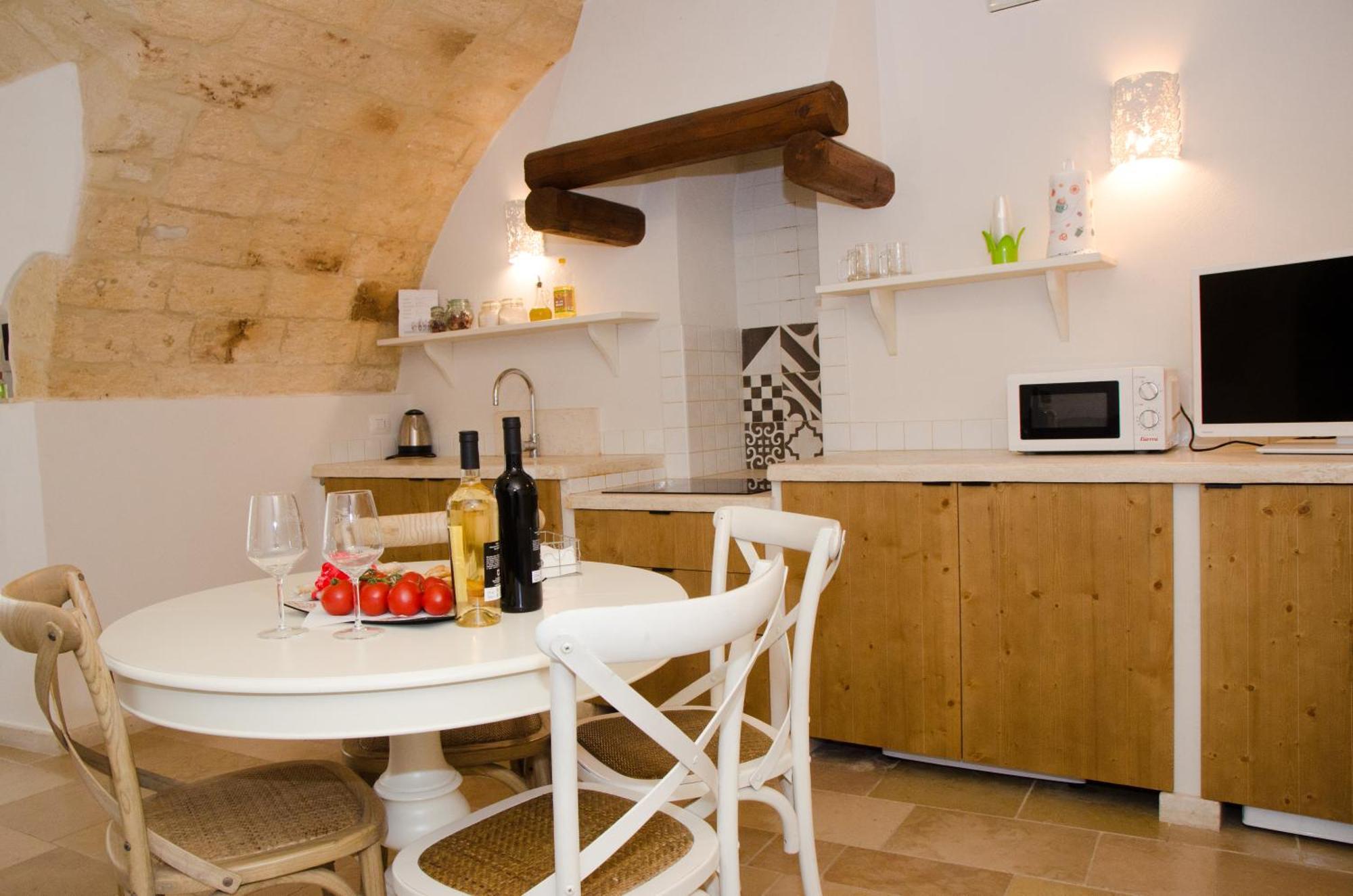 Apartament Casa Santa Caterina 32 Monopoli Zewnętrze zdjęcie