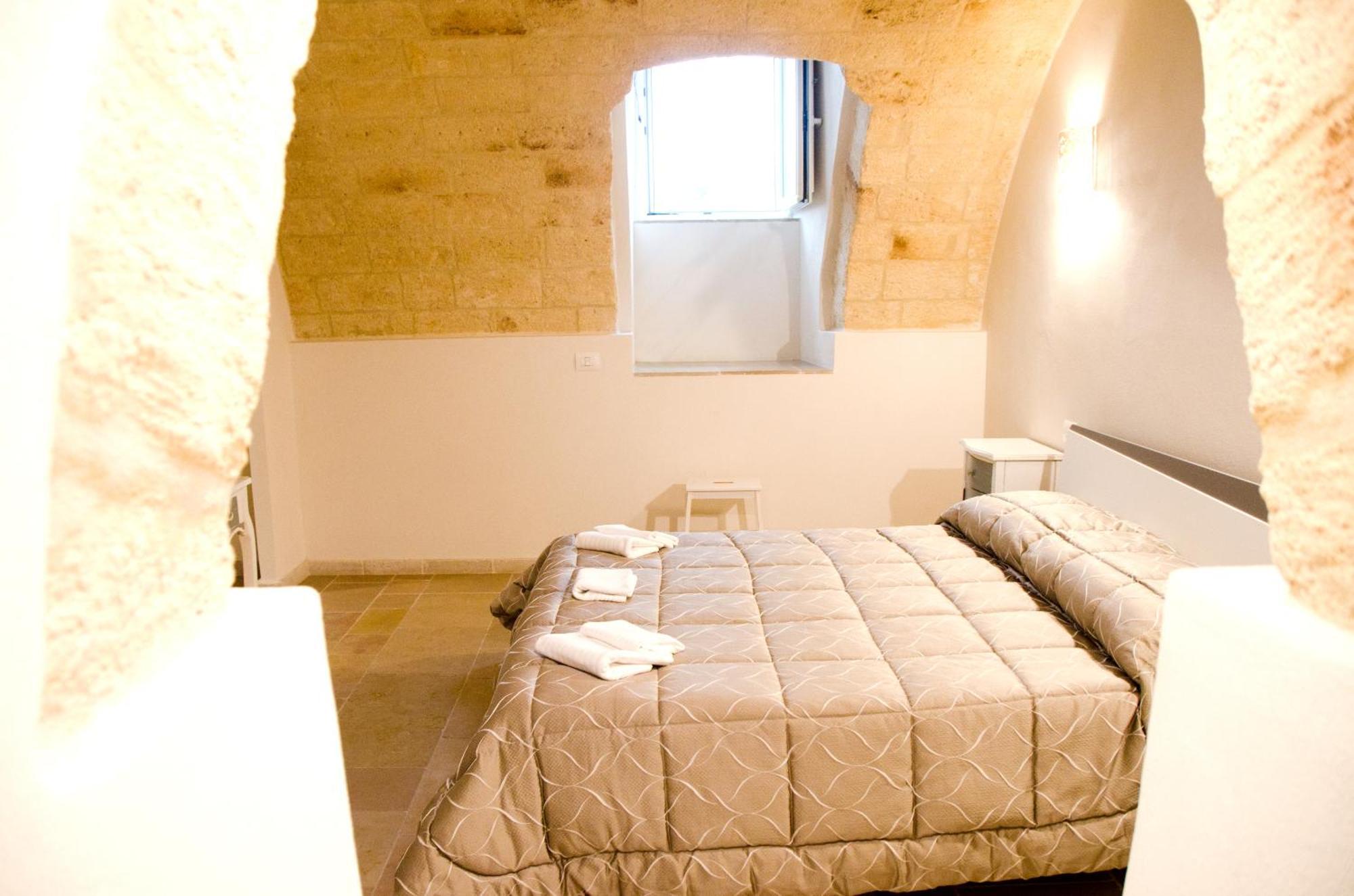 Apartament Casa Santa Caterina 32 Monopoli Zewnętrze zdjęcie