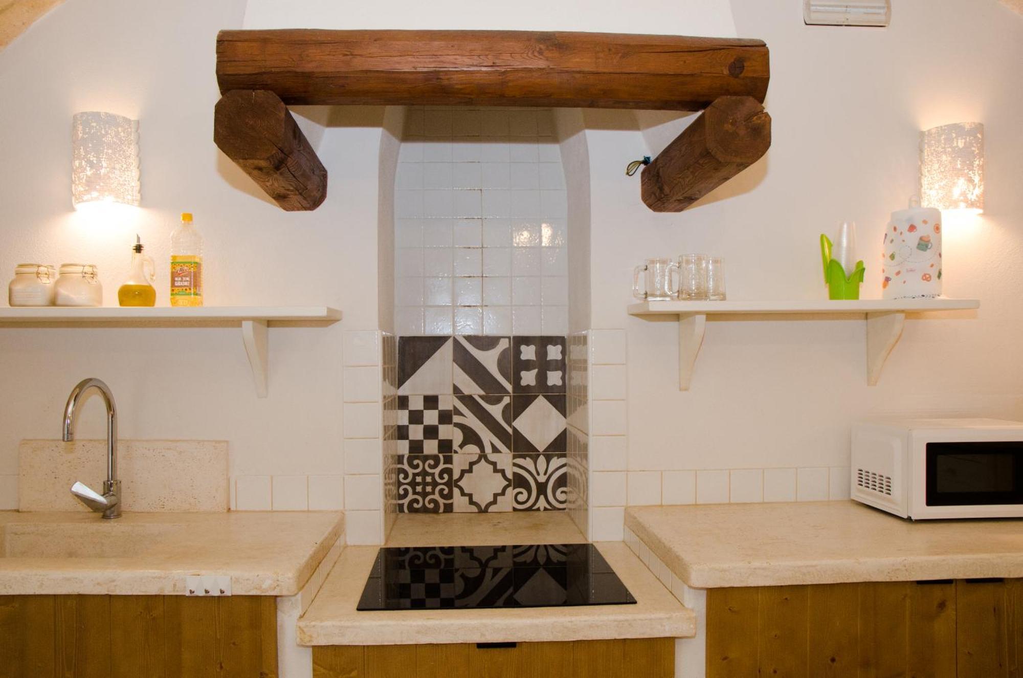 Apartament Casa Santa Caterina 32 Monopoli Zewnętrze zdjęcie