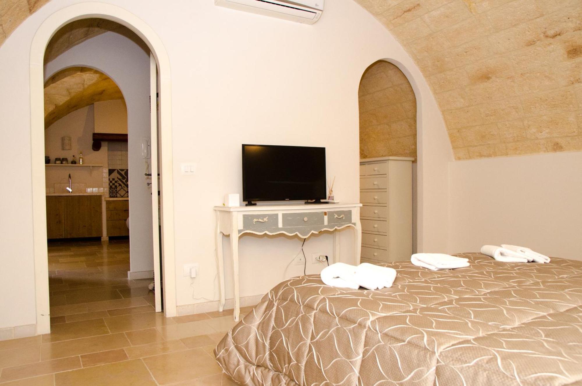 Apartament Casa Santa Caterina 32 Monopoli Zewnętrze zdjęcie